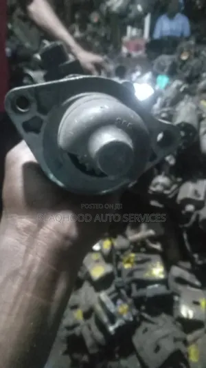 Honda Accord 2018-2021 Home Used Tested Starter Motor Available