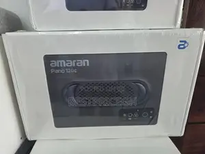 Amaran Pano 120c Lights