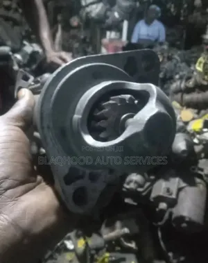 Honda Accord 2018-2021 Home Used Tested Starter Motor Available