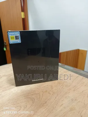 New Samsung Galaxy Z Fold 5 512 GB Black