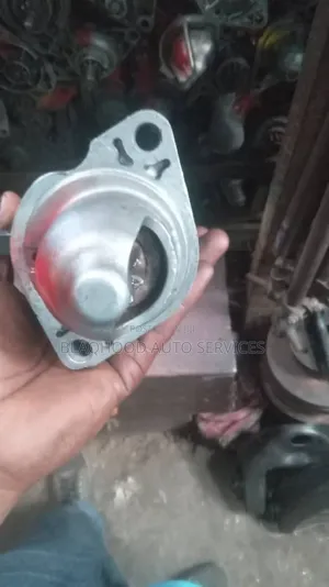 Accord 2012-2015 Home Used Tested Starter Motor for Sale