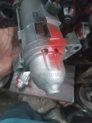 Accord 2012-2015 Home Used Tested Starter Motor for Sale