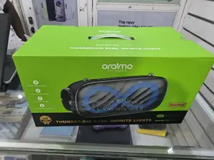 Oraimo Spacebox Pro