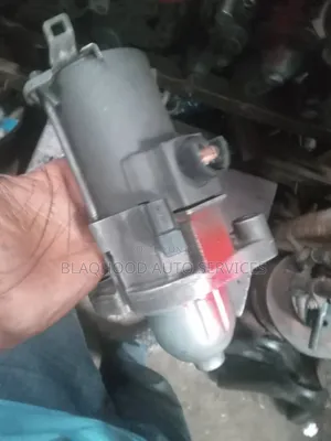 Accord 2012-2015 Home Used Tested Starter Motor for Sale