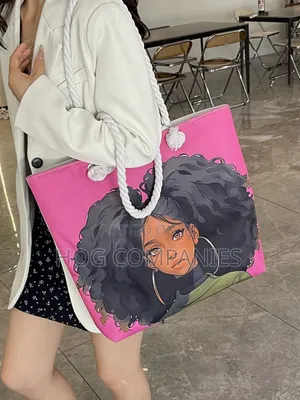 Quality Fashion Ladies Women Tote Shoulder Bag in Accra- Fast Delivery