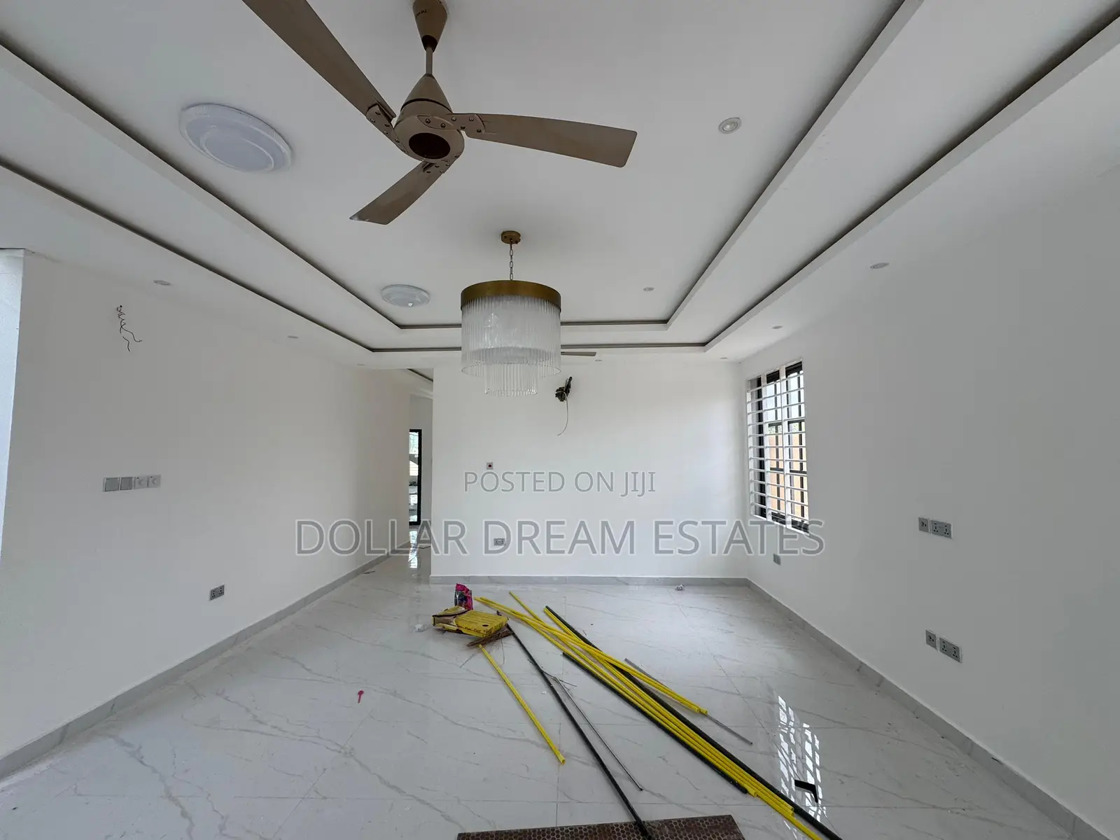 4bdrm House in Ashomang Estate for sale