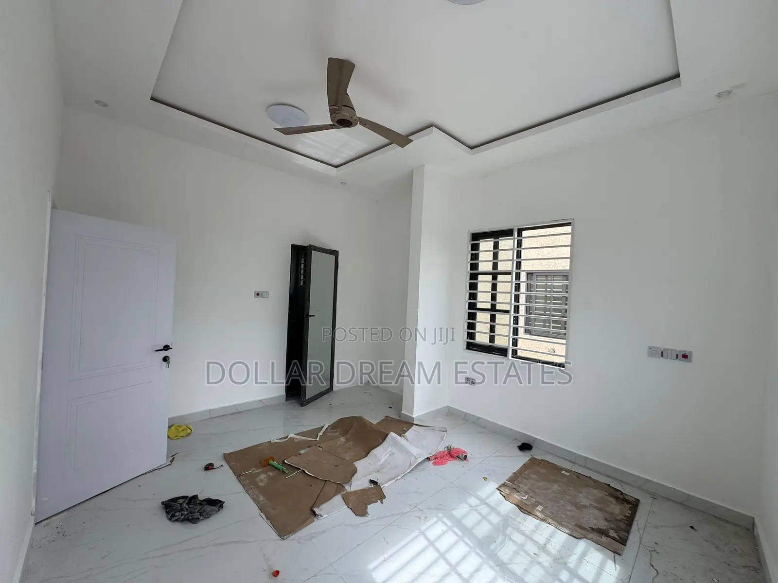 4bdrm House in Ashomang Estate for sale