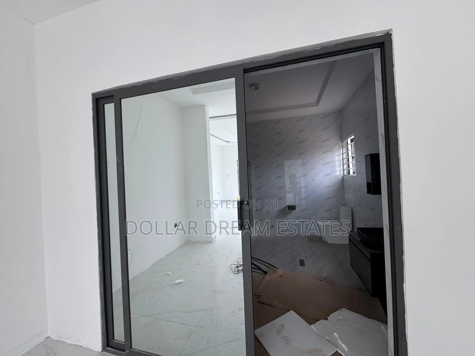 4bdrm House in Ashomang Estate for sale