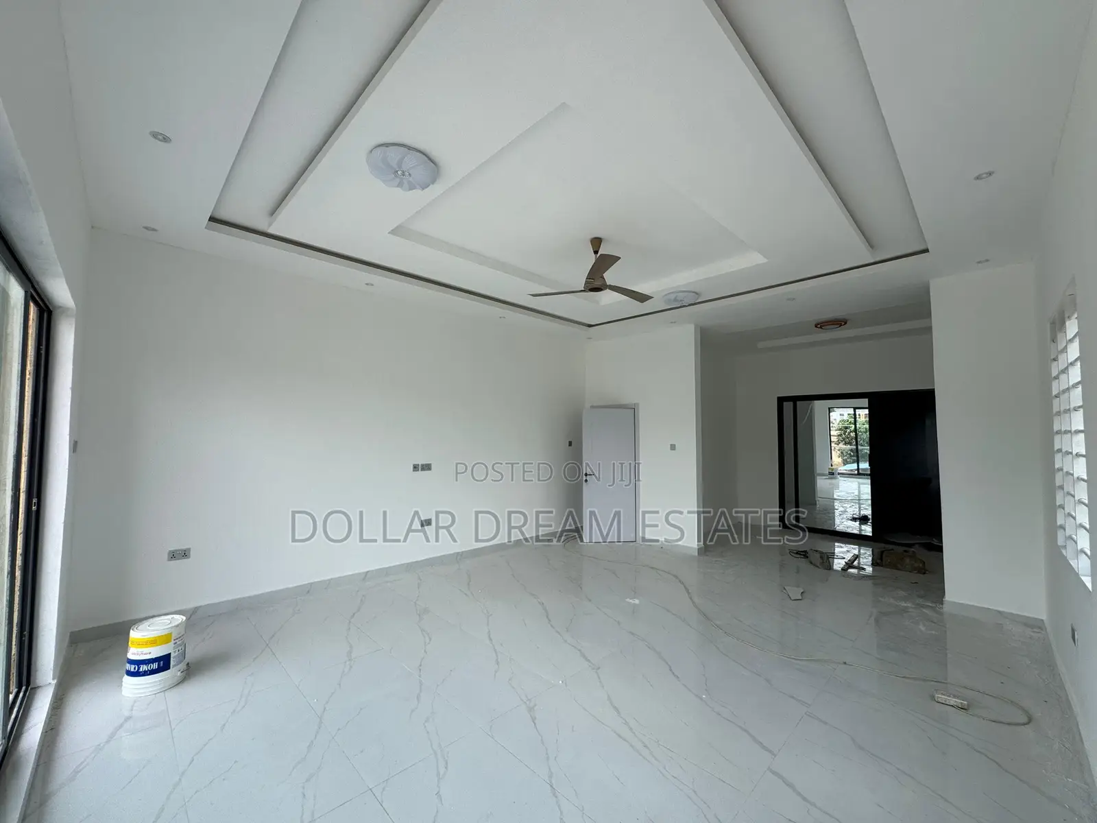 4bdrm House in Ashomang Estate for sale
