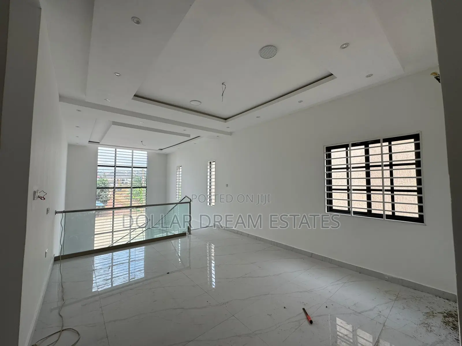 4bdrm House in Ashomang Estate for sale