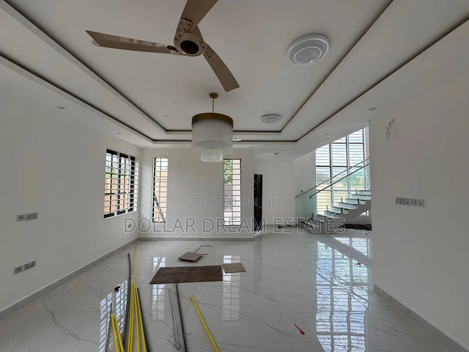 4bdrm House in Ashomang Estate for sale