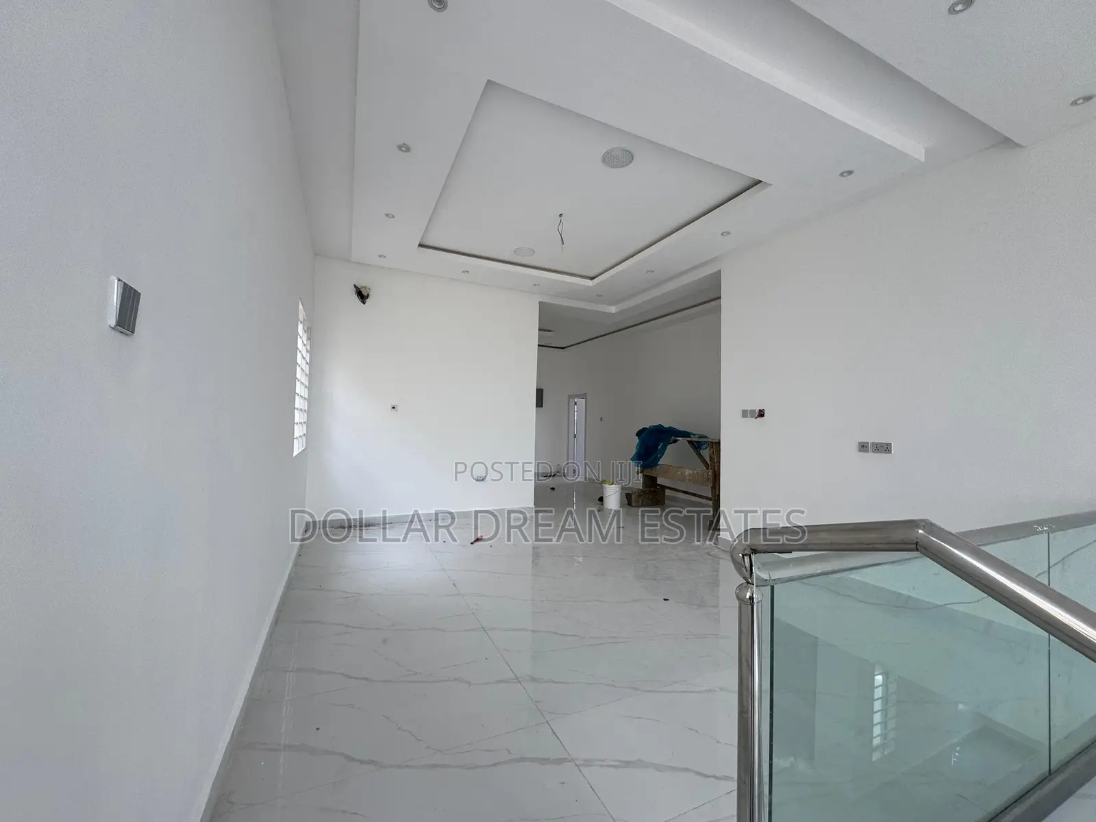 4bdrm House in Ashomang Estate for sale
