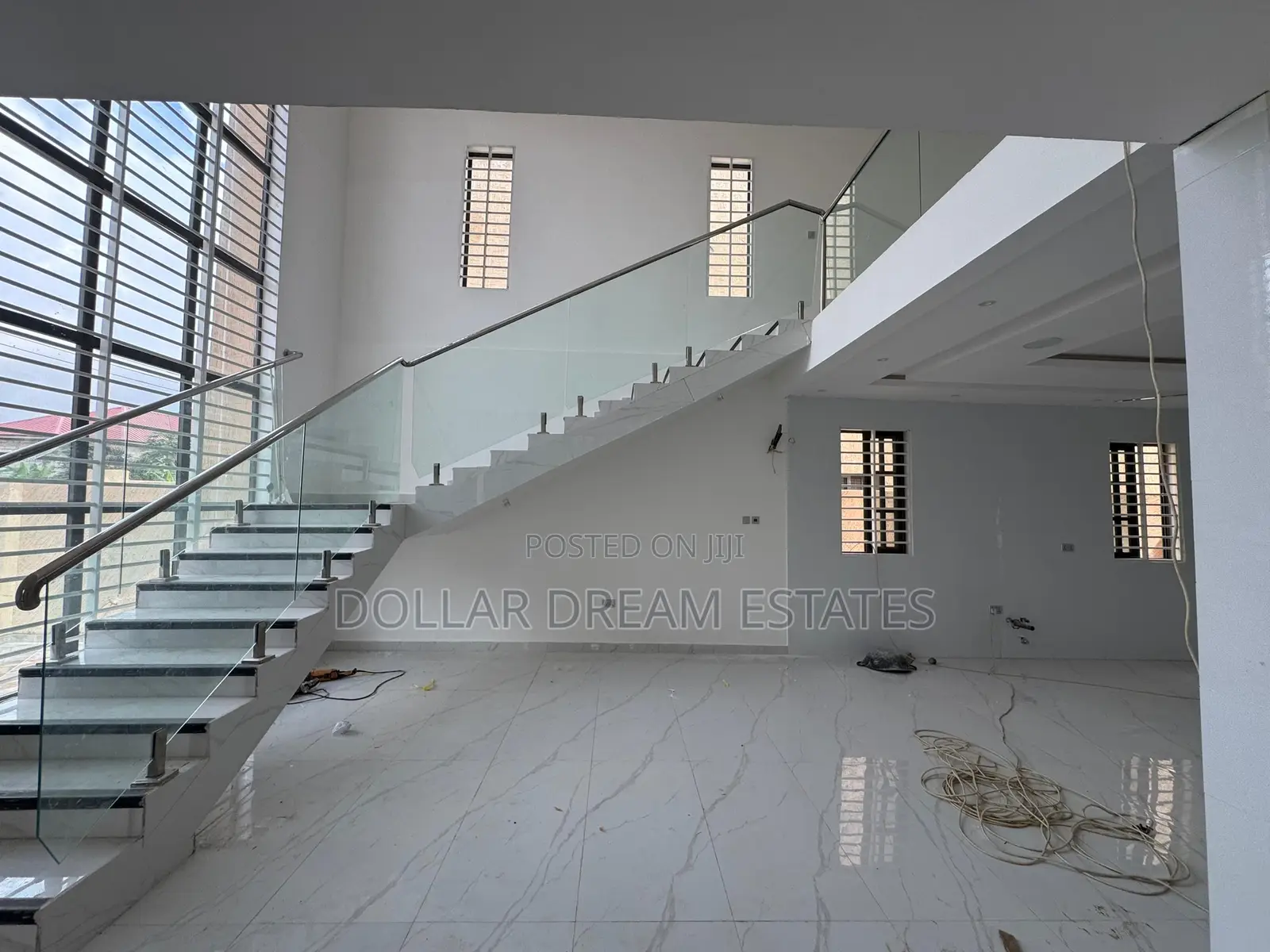 4bdrm House in Ashomang Estate for sale