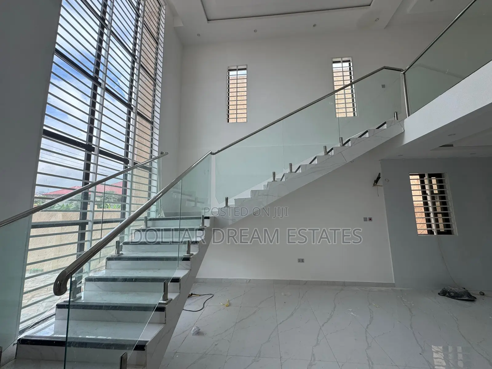 4bdrm House in Ashomang Estate for sale