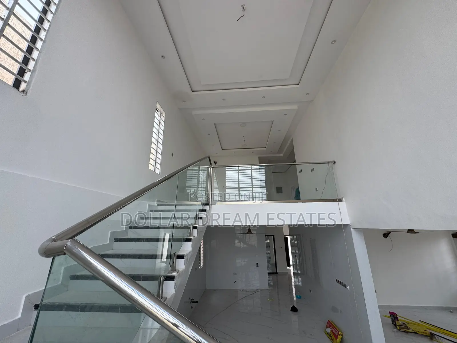 4bdrm House in Ashomang Estate for sale