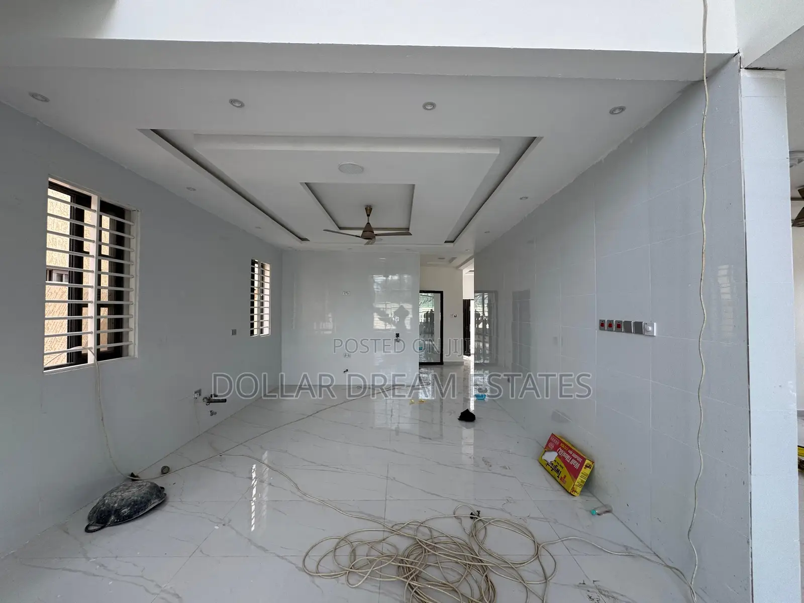 4bdrm House in Ashomang Estate for sale