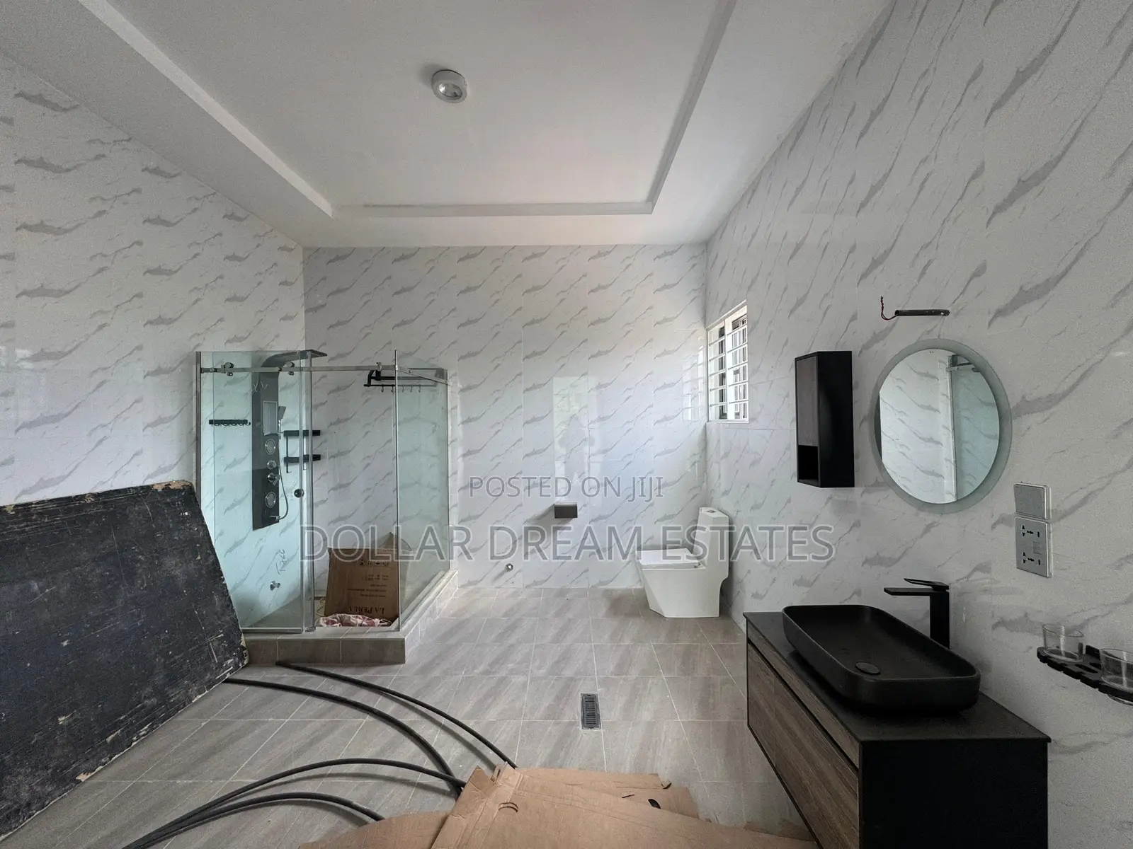 4bdrm House in Ashomang Estate for sale