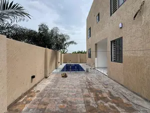 4bdrm House in Ashomang Estate for sale