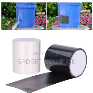 Leaking Water Tank Fix – 120cm Waterproof Tape