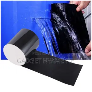 Leaking Water Tank Fix – 120cm Waterproof Tape
