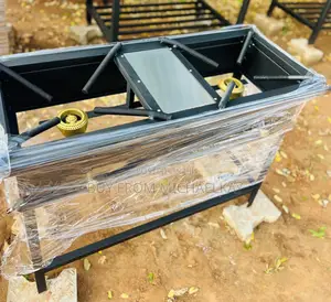 Gas Burner