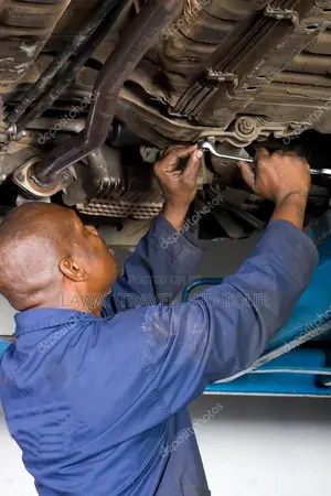 Auto Mechanics Needed in Belarus (Minsk)