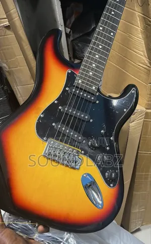 Yamaha Lead/Electric Guitar