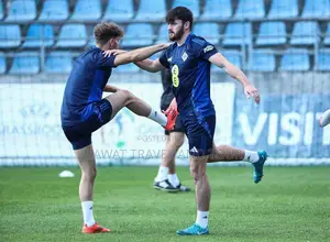 Get Signed and Play for Reputable Football Clubs in Belarus