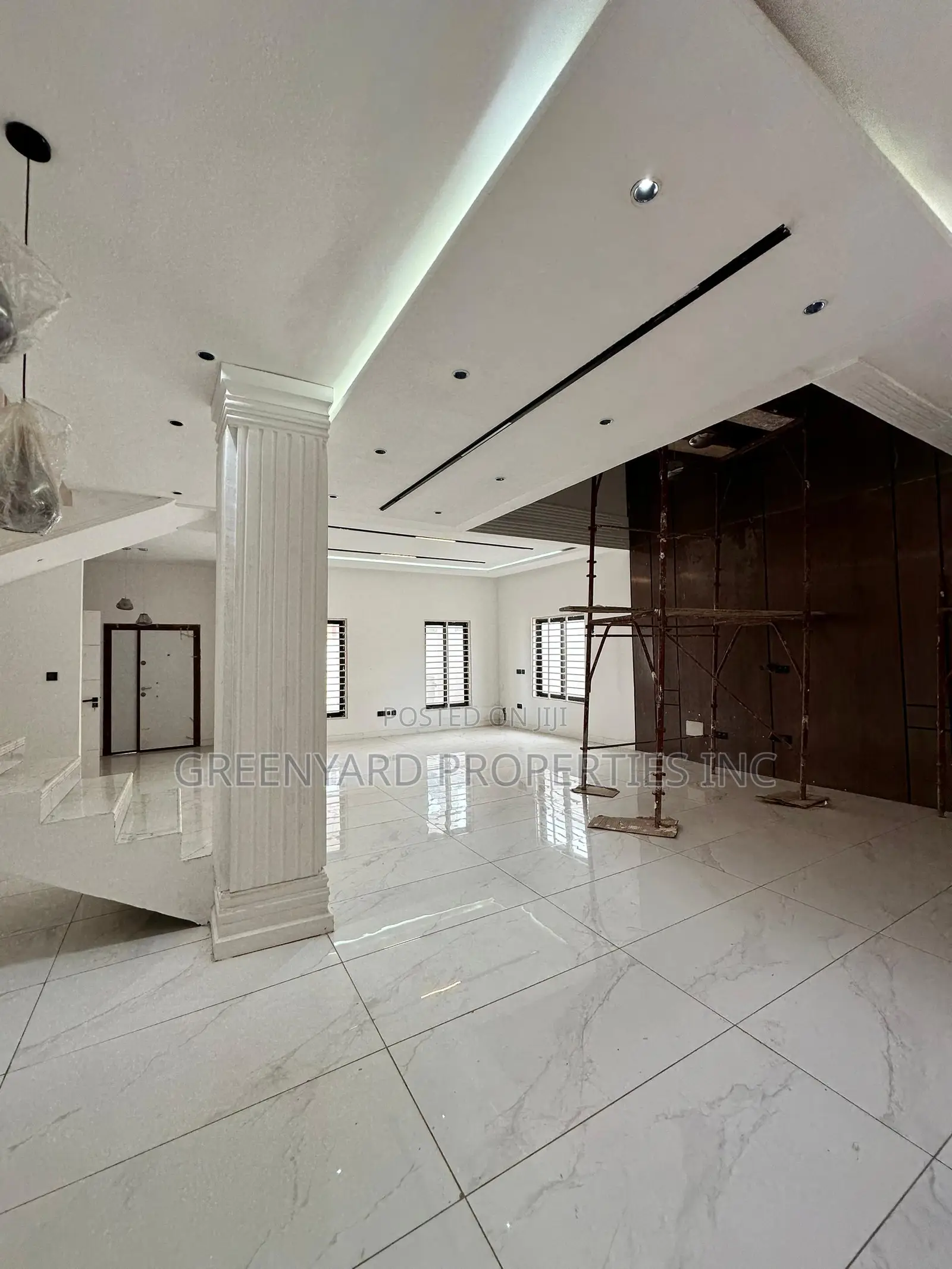 4bdrm House in Adenta for sale