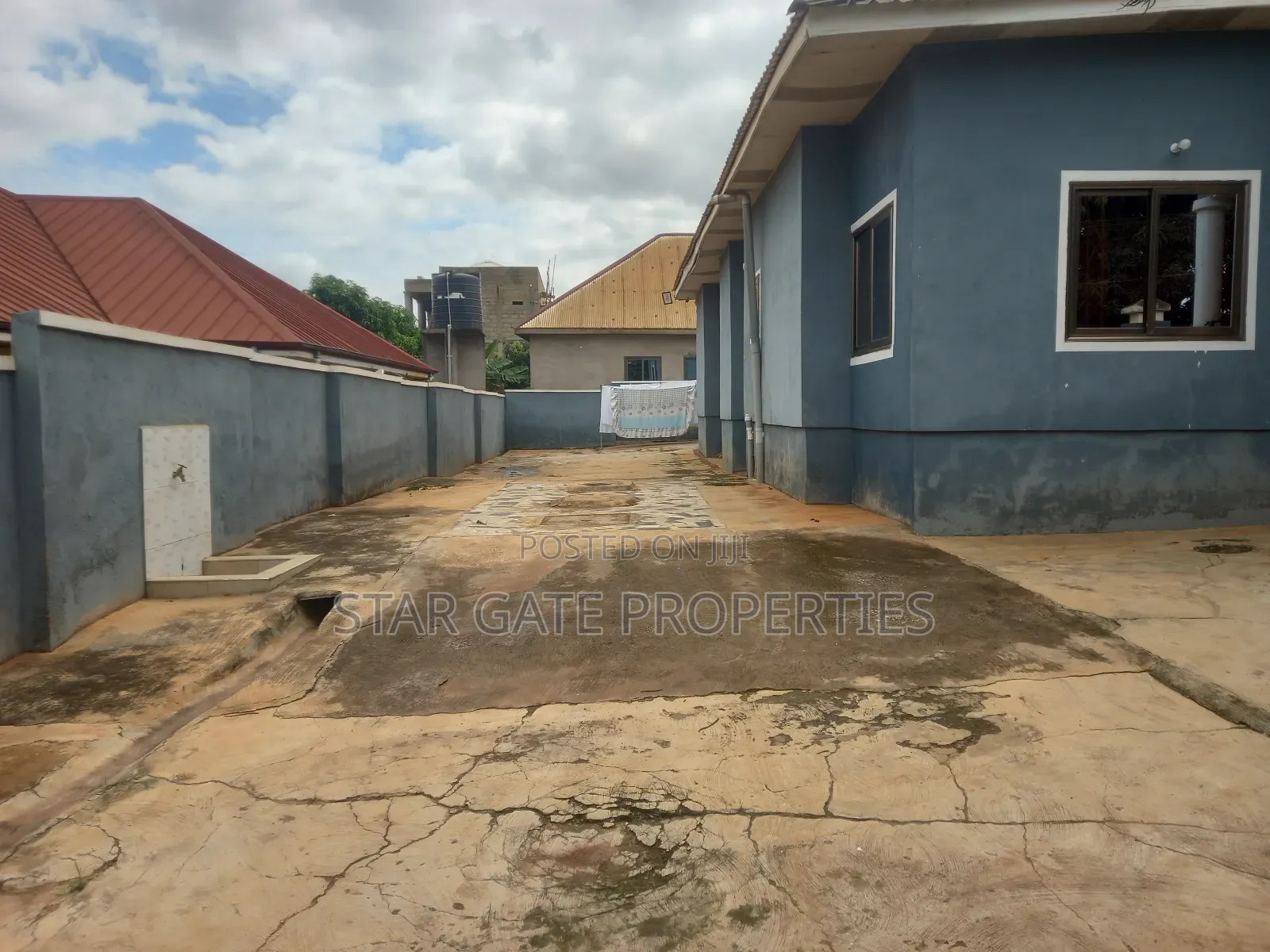 Guest House for Sale at Kodie ( Operational)