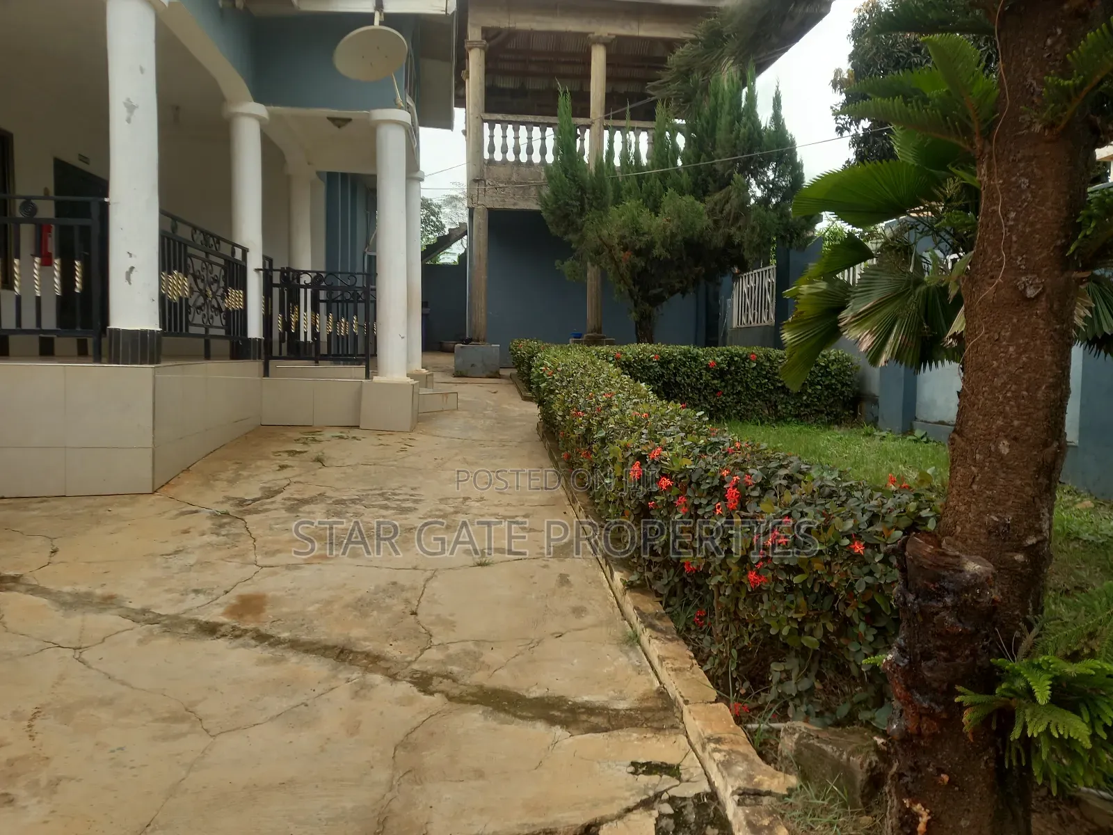 Guest House for Sale at Kodie ( Operational)