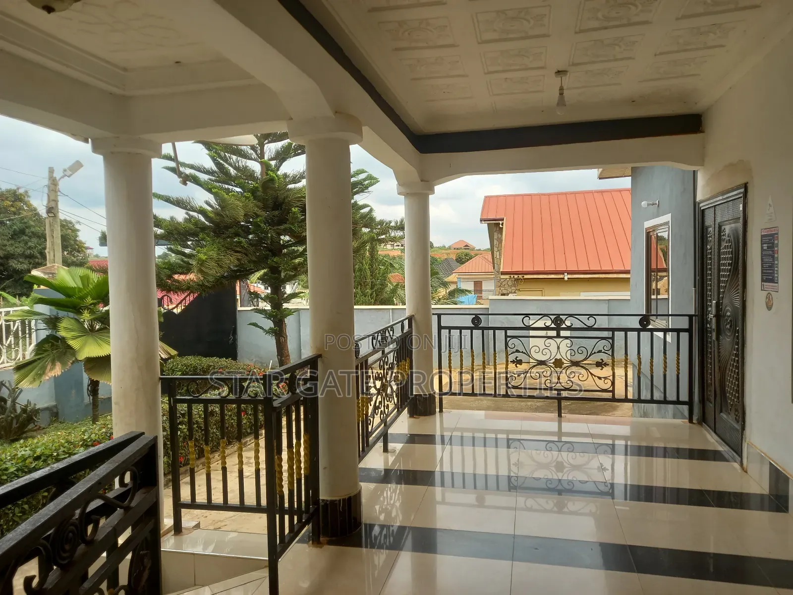 Guest House for Sale at Kodie ( Operational)