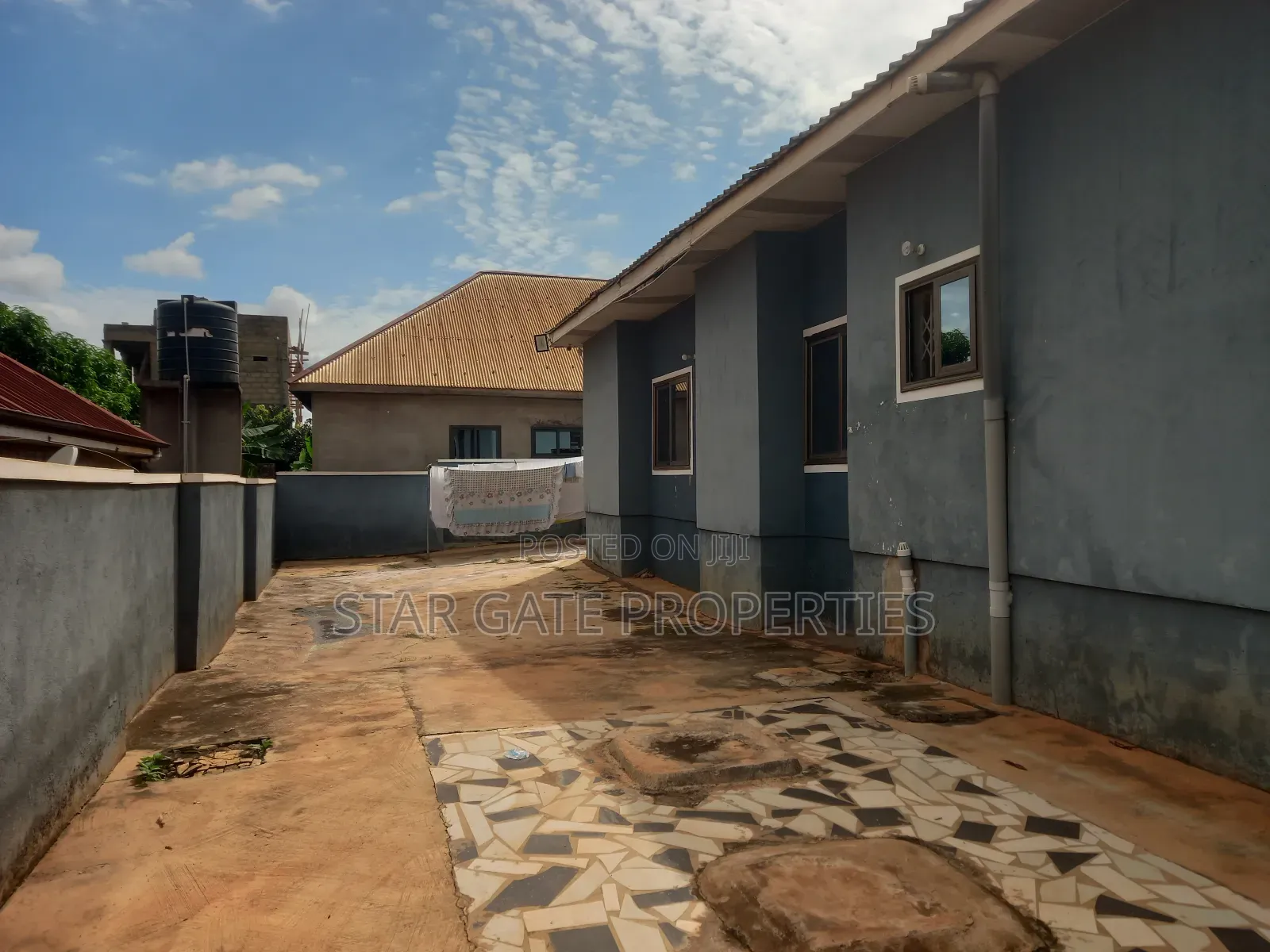 Guest House for Sale at Kodie ( Operational)