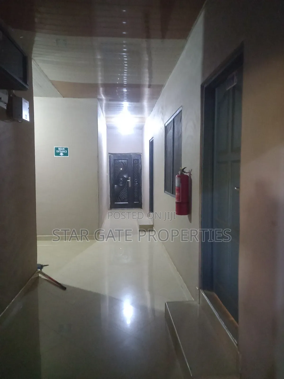 Guest House for Sale at Kodie ( Operational)