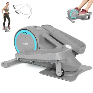 Elliptical, Mini Elliptical Machines, Magnetic Portable Leg Exerciser
