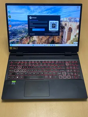 Laptop Acer Nitro 5 16GB Intel Core I5 SSD 512GB