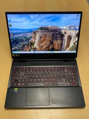 Laptop Acer Nitro 5 16GB Intel Core I5 SSD 512GB