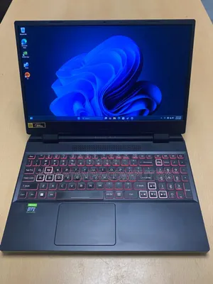 Laptop Acer Nitro 5 16GB Intel Core I5 SSD 512GB