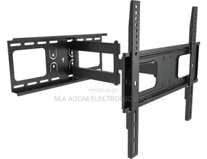 Adjustable Wall Bracket for Led Tvs 32”-55”