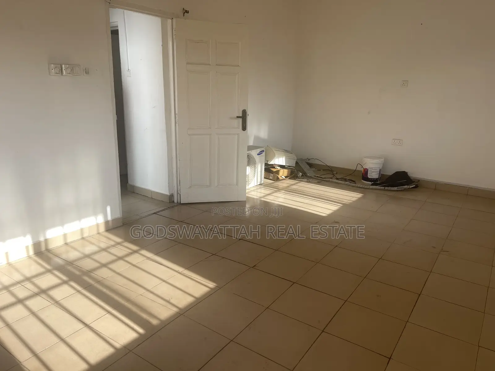 1bdrm Apartment in East Legon, Adjiriganor for rent