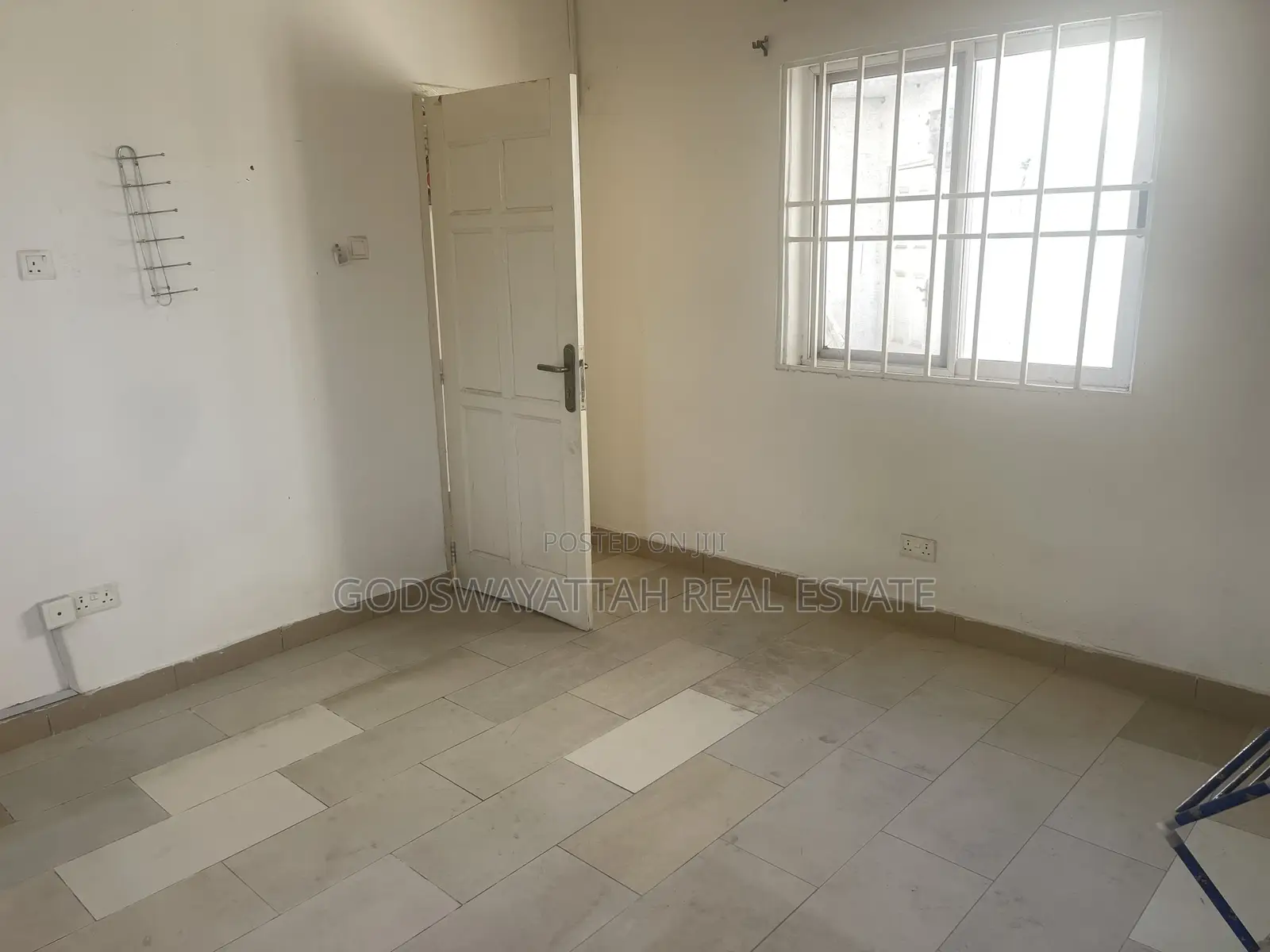 1bdrm Apartment in East Legon, Adjiriganor for rent