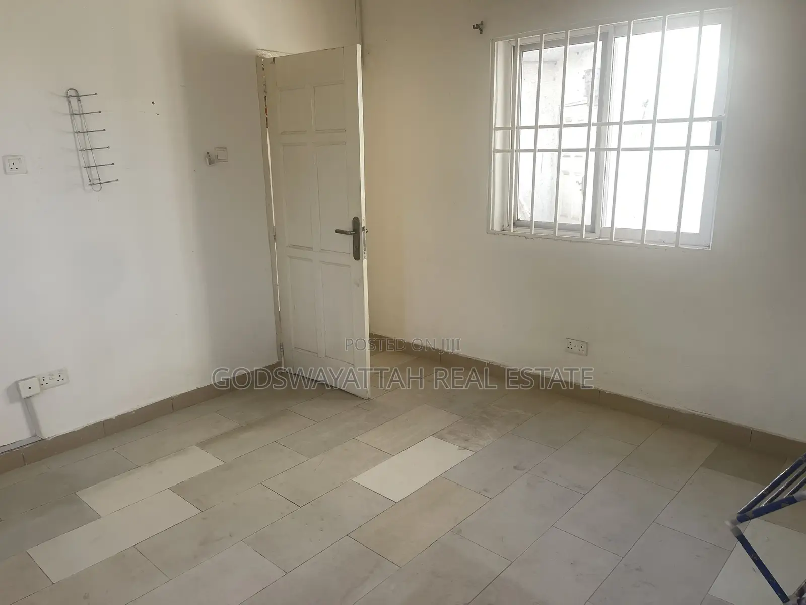 1bdrm Apartment in East Legon, Adjiriganor for rent