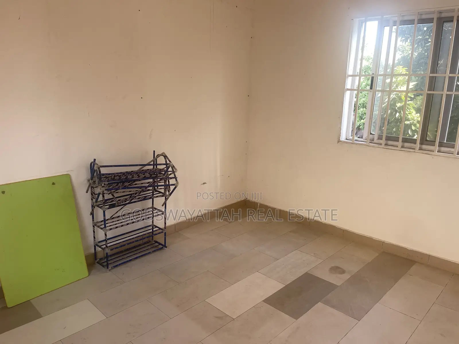 1bdrm Apartment in East Legon, Adjiriganor for rent