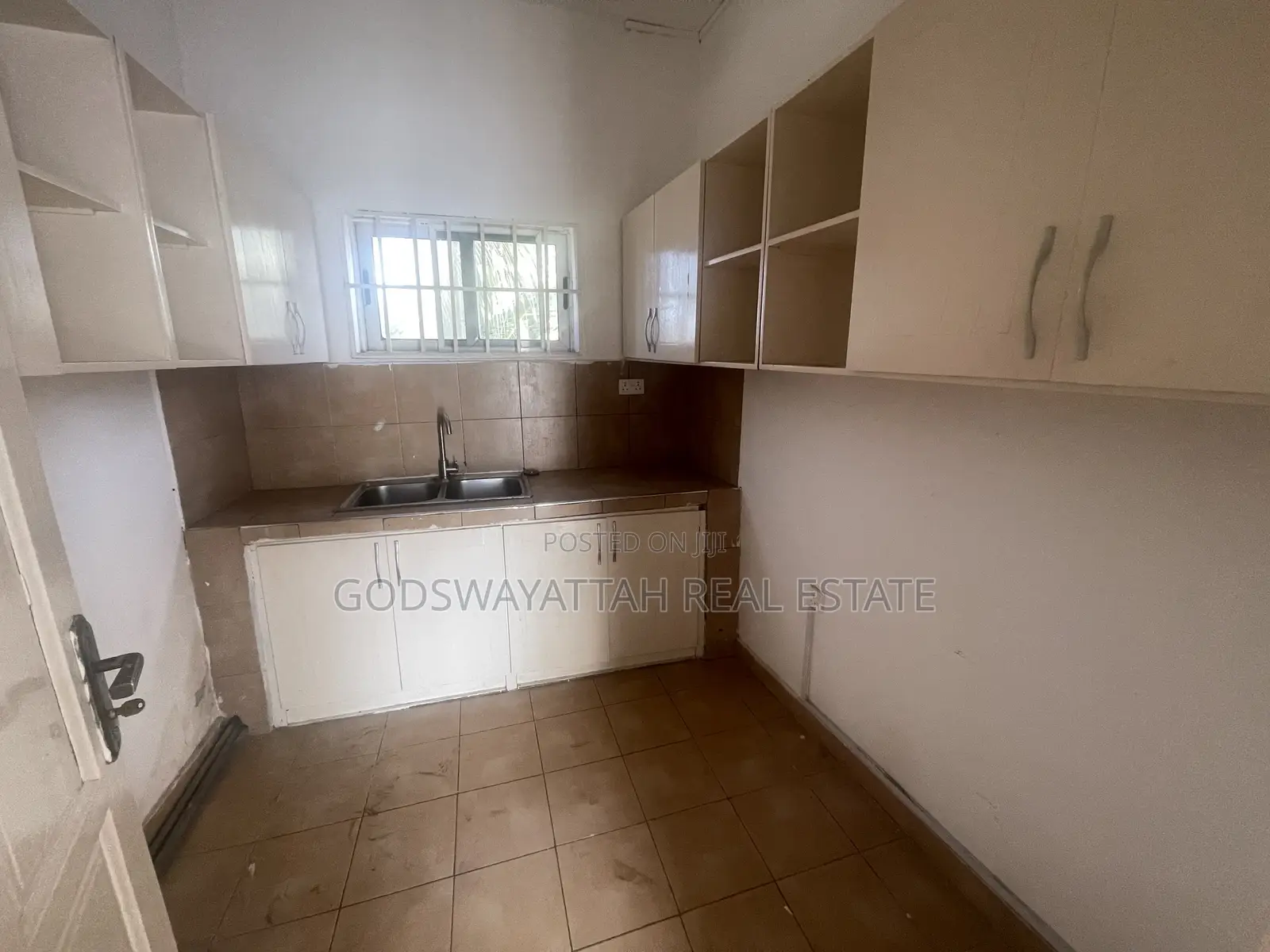 1bdrm Apartment in East Legon, Adjiriganor for rent