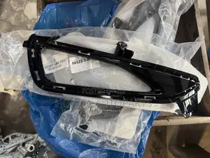 Hyundai Tucson 2014,2015,2016 Foglight Cover.