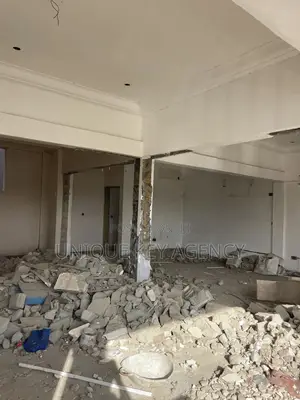Double Shop for Rent