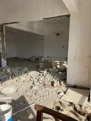 Double Shop for Rent