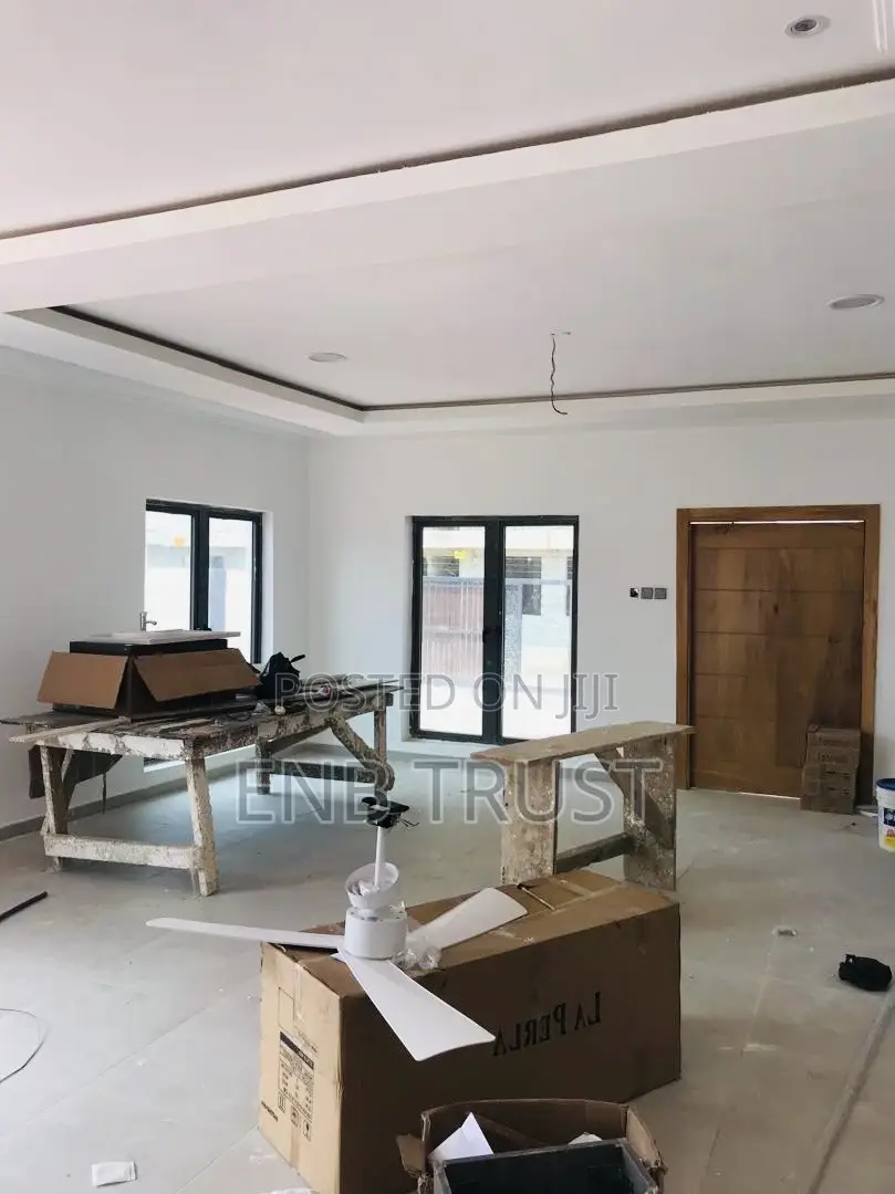 4bdrm Duplex in Atomic To Haatso, Pillar 2 for sale