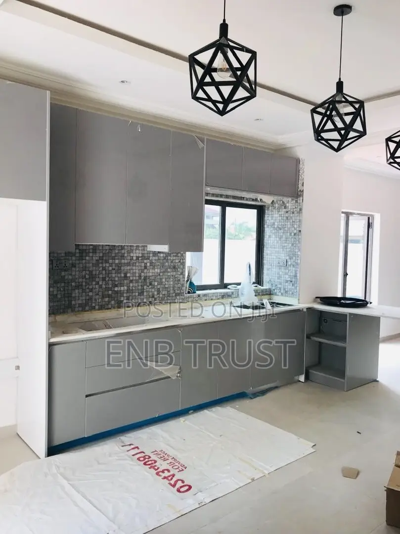 4bdrm Duplex in Atomic To Haatso, Pillar 2 for sale