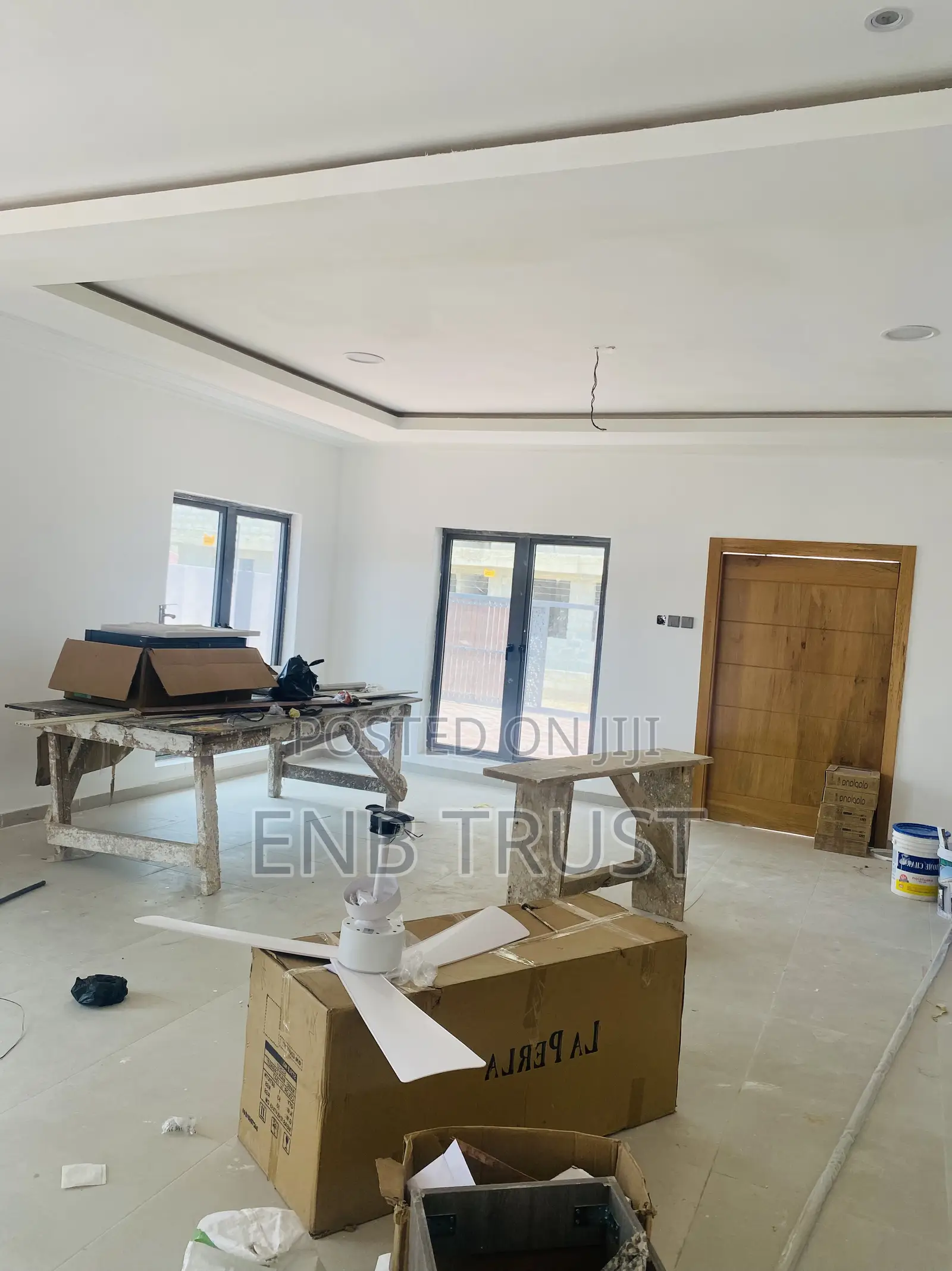 4bdrm Duplex in Atomic To Haatso, Pillar 2 for sale